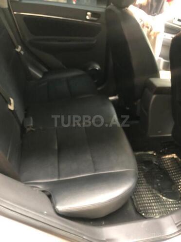 Baic A1 2014, 85,000 km - 1.5 l - Bakı