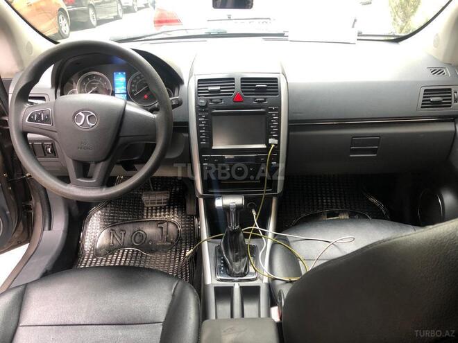Baic A1 2014, 85,000 km - 1.5 l - Bakı