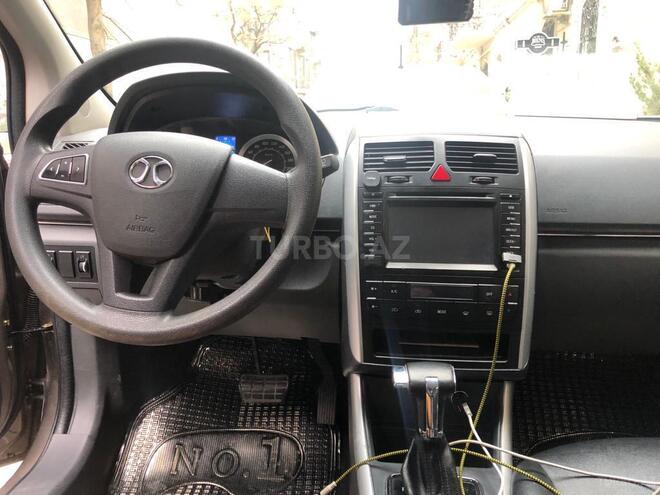Baic A1 2014, 85,000 km - 1.5 l - Bakı