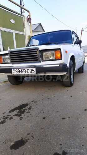 LADA (VAZ) 2107 2002, 304,581 km - 1.6 л - Bakı