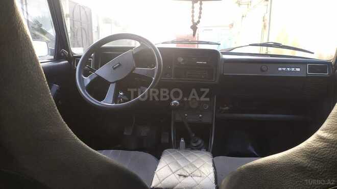 LADA (VAZ) 2107 2002, 304,581 km - 1.6 л - Bakı