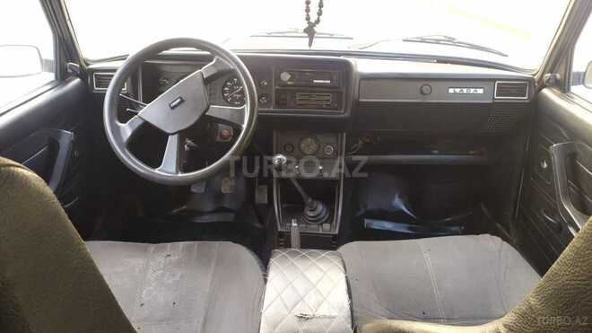 LADA (VAZ) 2107 2002, 304,581 km - 1.6 л - Bakı