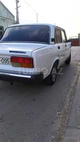 LADA (VAZ) 2107 2002, 304,581 km - 1.6 л - Bakı