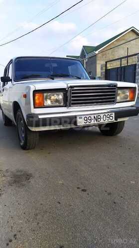 LADA (VAZ) 2107 2002, 304,581 km - 1.6 л - Bakı