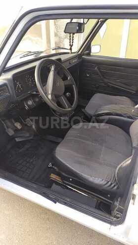 LADA (VAZ) 2107 2002, 304,581 km - 1.6 л - Bakı