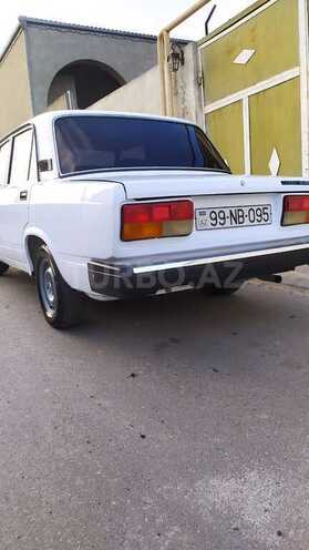 LADA (VAZ) 2107 2002, 304,581 km - 1.6 л - Bakı