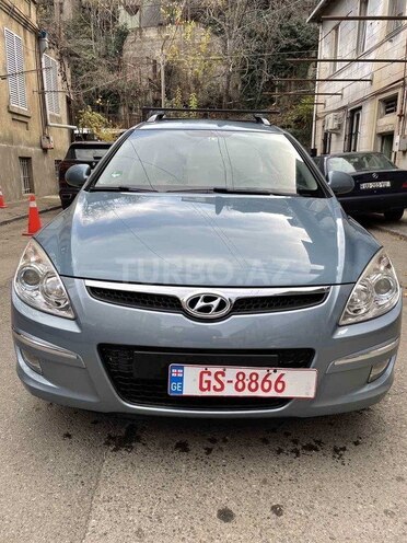 Hyundai i30 2008, 190,000 km - 1.6 л - Bakı
