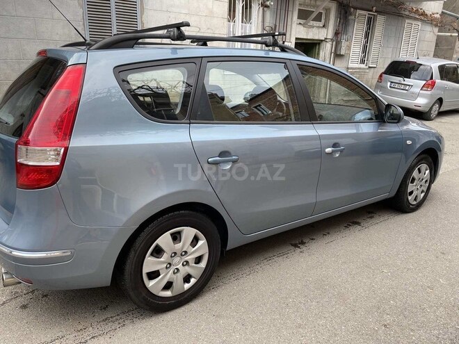 Hyundai i30 2008, 190,000 km - 1.6 л - Bakı