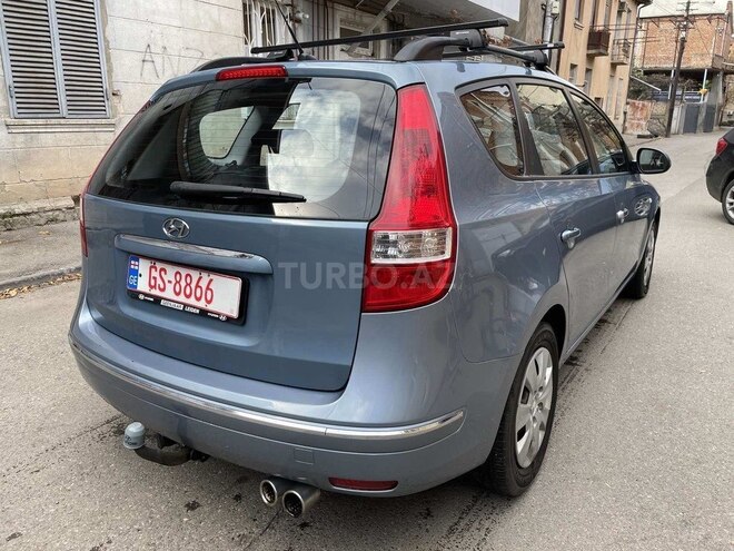Hyundai i30 2008, 190,000 km - 1.6 л - Bakı