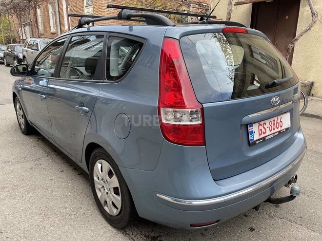 Hyundai i30 2008, 190,000 km - 1.6 л - Bakı
