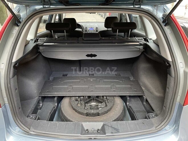 Hyundai i30 2008, 190,000 km - 1.6 л - Bakı