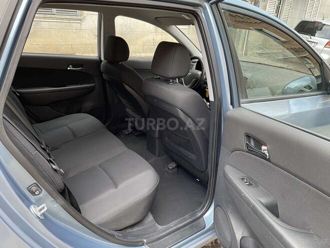 Hyundai i30 2008, 190,000 km - 1.6 л - Bakı