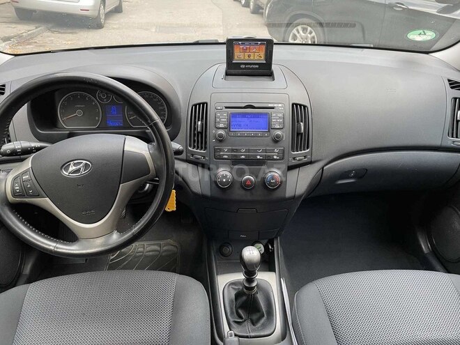 Hyundai i30 2008, 190,000 km - 1.6 л - Bakı