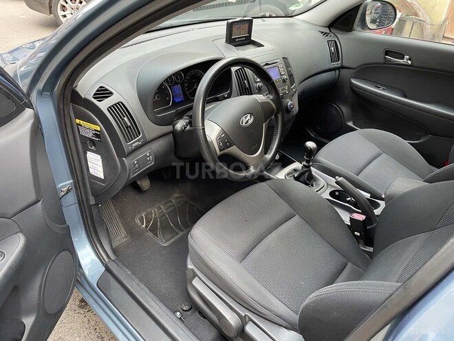 Hyundai i30 2008, 190,000 km - 1.6 л - Bakı