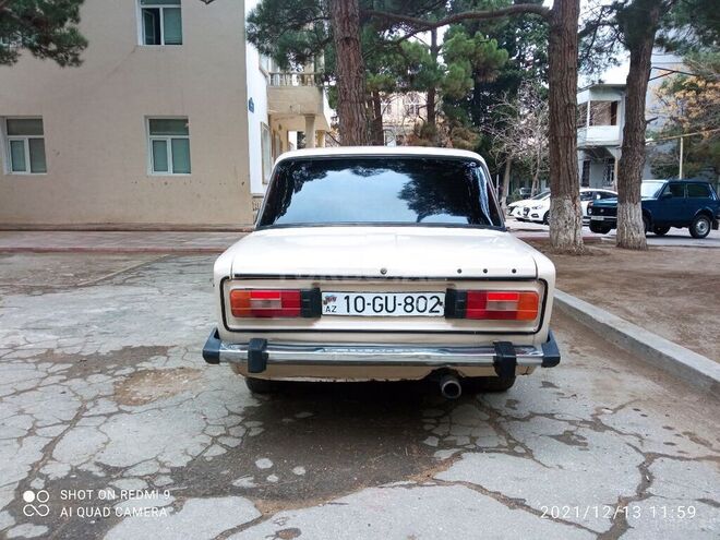 LADA (VAZ) 2106 1984, 300,000 km - 1.5 l - Sumqayıt