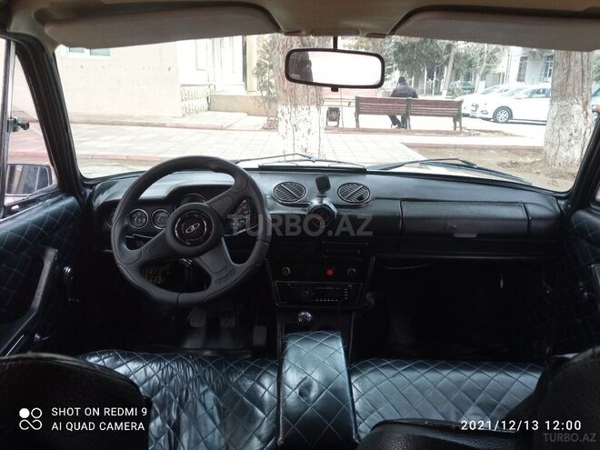 LADA (VAZ) 2106 1984, 300,000 km - 1.5 l - Sumqayıt