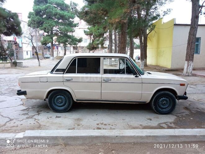 LADA (VAZ) 2106 1984, 300,000 km - 1.5 l - Sumqayıt