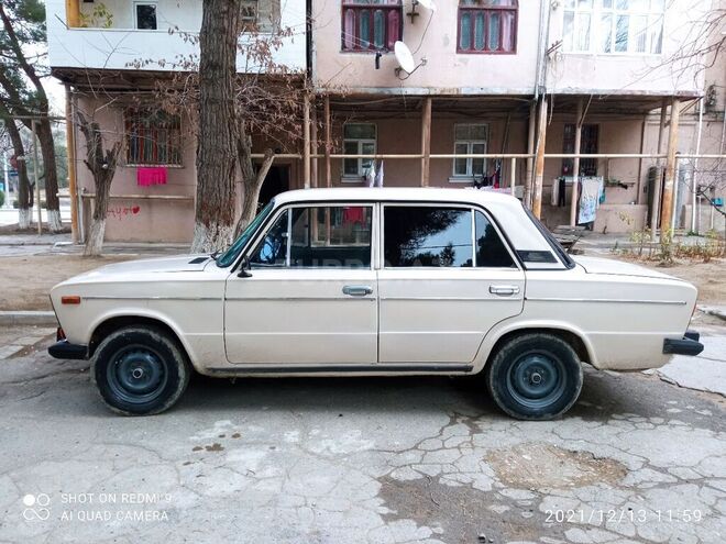 LADA (VAZ) 2106 1984, 300,000 km - 1.5 l - Sumqayıt