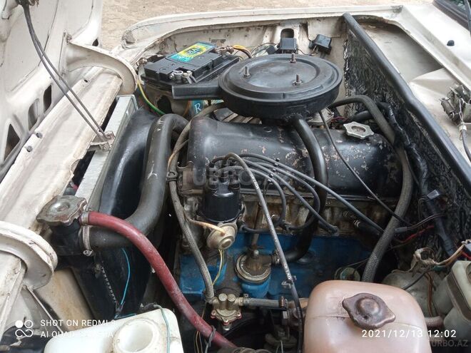 LADA (VAZ) 2106 1984, 300,000 km - 1.5 l - Sumqayıt