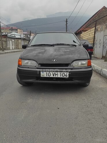LADA (VAZ) 2114 2012, 362,525 km - 1.6 l - Şəki