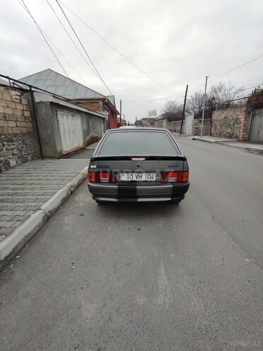 LADA (VAZ) 2114 2012, 362,525 km - 1.6 l - Şəki