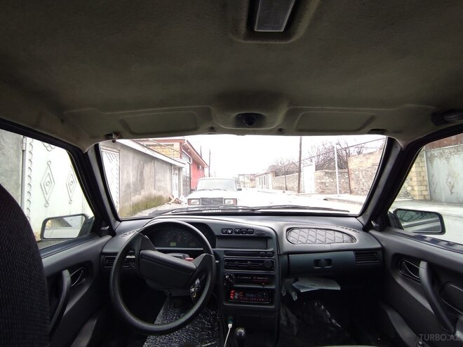 LADA (VAZ) 2114 2012, 362,525 km - 1.6 l - Şəki