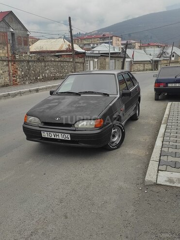 LADA (VAZ) 2114 2012, 362,525 km - 1.6 l - Şəki