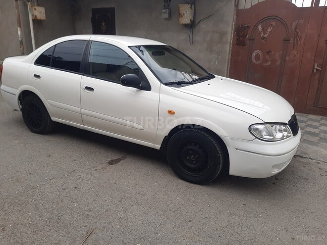 Nissan Sunny 2006, 263,000 km - 1.3 л - Bakı