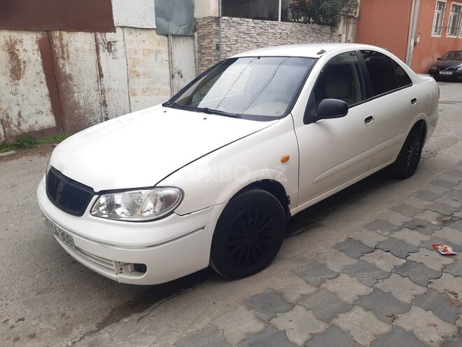 Nissan Sunny 2006, 263,000 km - 1.3 л - Bakı