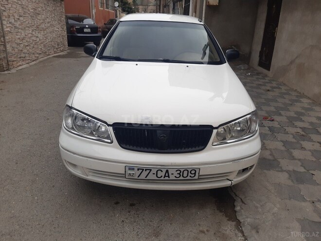 Nissan Sunny 2006, 263,000 km - 1.3 л - Bakı