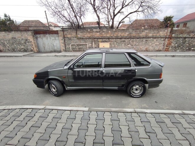 LADA (VAZ) 2114 2012, 362,525 km - 1.6 l - Şəki