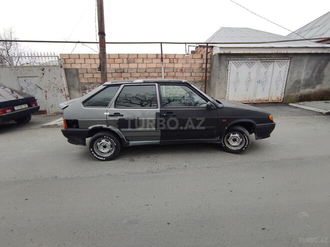 LADA (VAZ) 2114 2012, 362,525 km - 1.6 l - Şəki