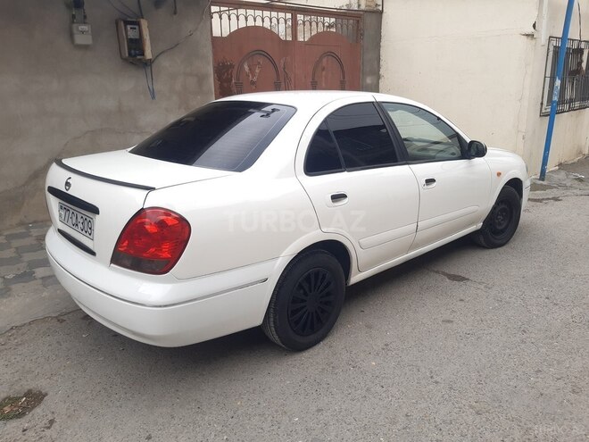 Nissan Sunny 2006, 263,000 km - 1.3 л - Bakı