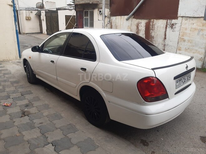Nissan Sunny 2006, 263,000 km - 1.3 л - Bakı