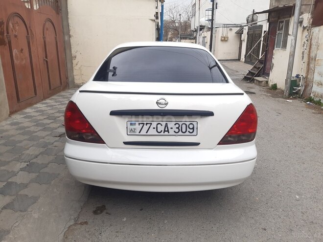 Nissan Sunny 2006, 263,000 km - 1.3 л - Bakı
