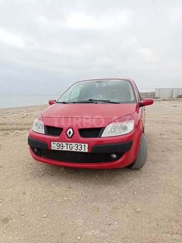 Renault Scenic 2007, 340,000 km - 1.5 l - Bakı