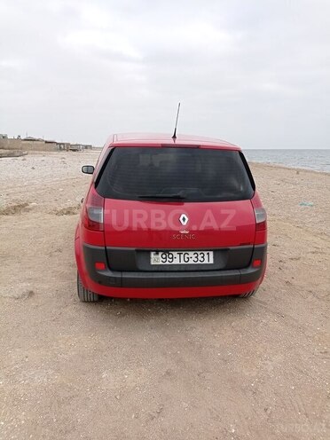 Renault Scenic 2007, 340,000 km - 1.5 l - Bakı