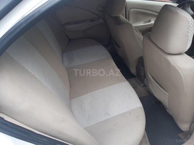 Nissan Sunny 2006, 263,000 km - 1.3 л - Bakı