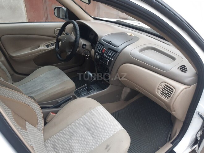 Nissan Sunny 2006, 263,000 km - 1.3 л - Bakı