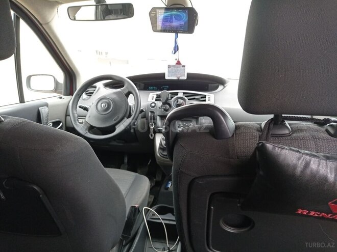 Renault Scenic 2007, 340,000 km - 1.5 l - Bakı