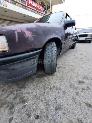 Opel Vectra 1992, 410,000 km - 1.8 l - Bakı