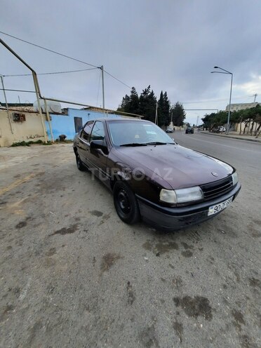Opel Vectra 1992, 410,000 km - 1.8 l - Bakı