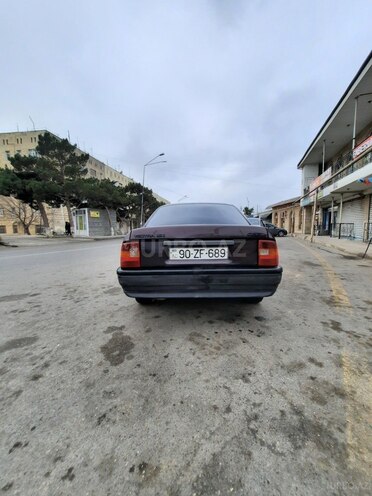 Opel Vectra 1992, 410,000 km - 1.8 l - Bakı