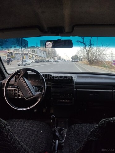 LADA (VAZ) 21099 1999, 256,000 km - 1.5 l - Bakı