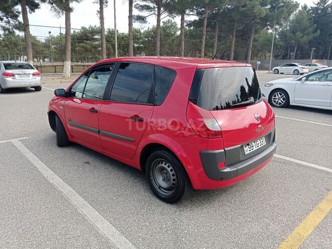 Renault Scenic 2007, 340,000 km - 1.5 l - Bakı