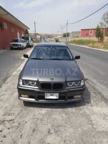 BMW 320 1995, 460,000 km - 2.0 л - Bakı