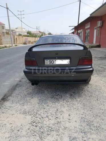 BMW 320 1995, 460,000 km - 2.0 л - Bakı