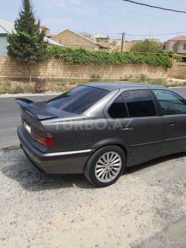 BMW 320 1995, 460,000 km - 2.0 л - Bakı