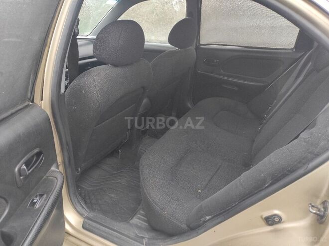 Hyundai Sonata 2007, 328,000 km - 2.0 l - Xaçmaz