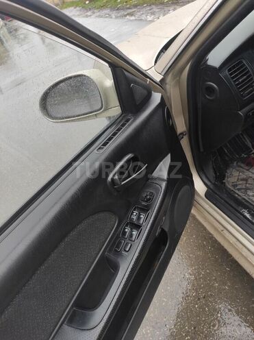 Hyundai Sonata 2007, 328,000 km - 2.0 l - Xaçmaz